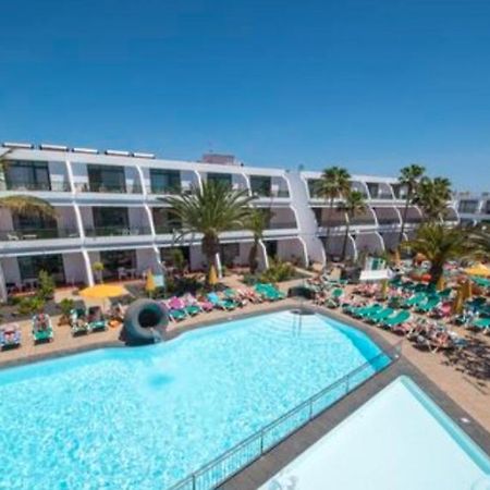 Miribel Lejlighed Puerto del Carmen  Eksteriør billede