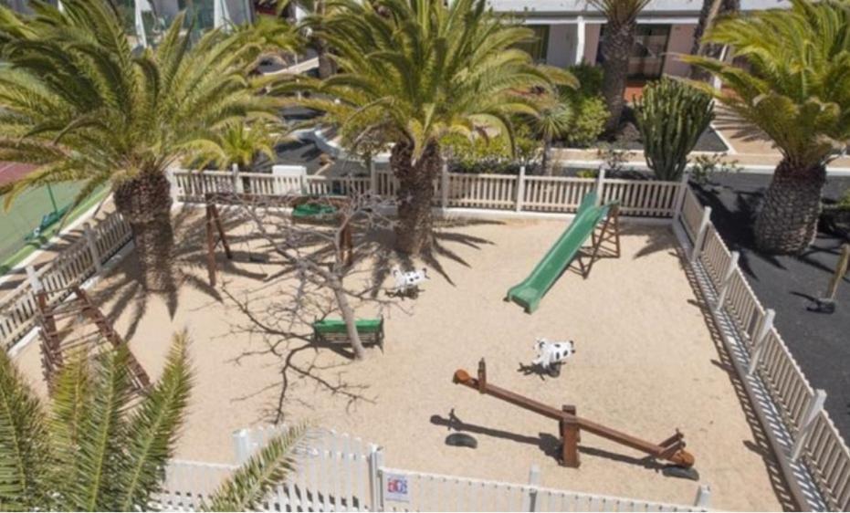 Miribel Lejlighed Puerto del Carmen  Eksteriør billede