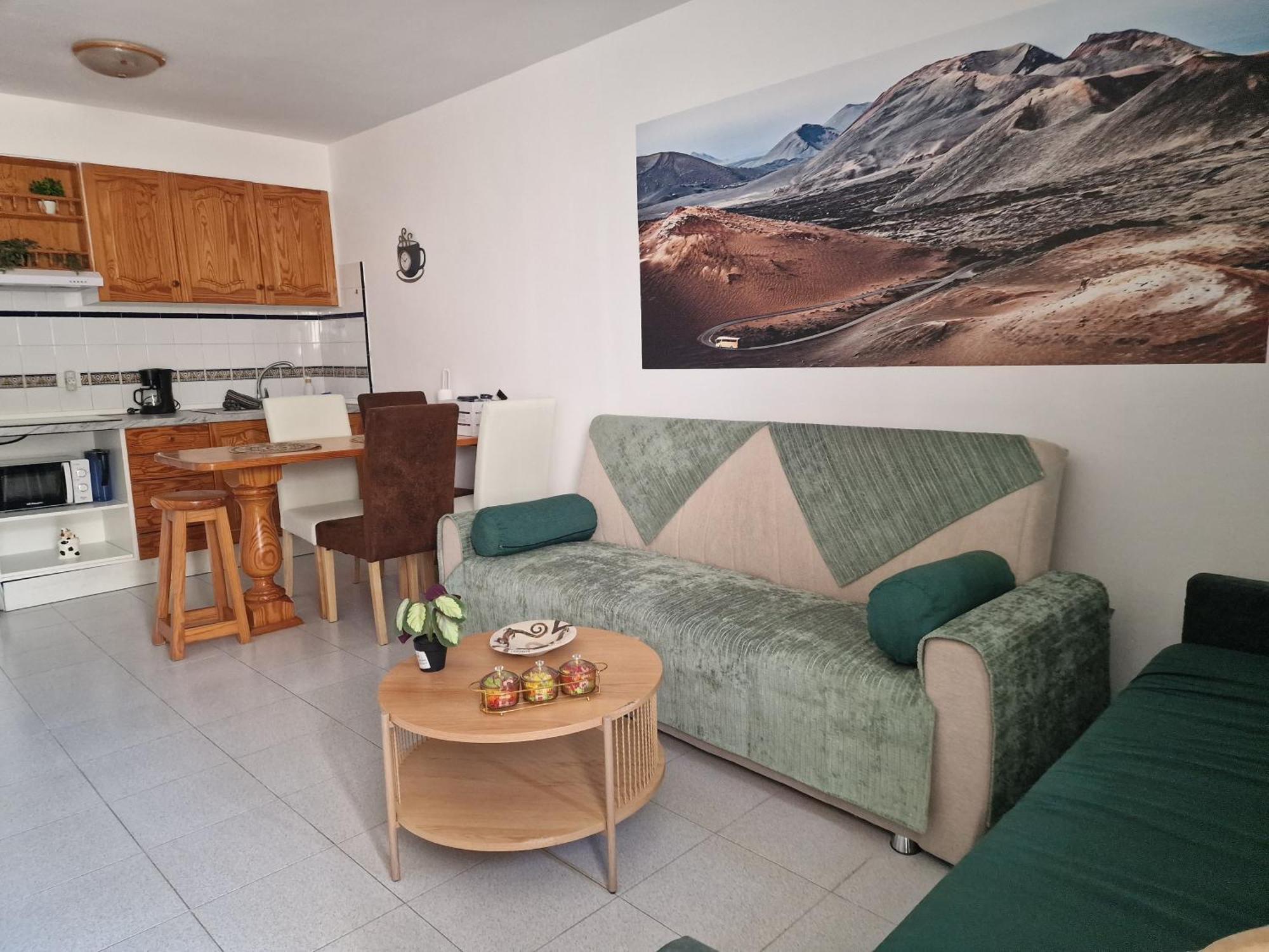 Miribel Lejlighed Puerto del Carmen  Værelse billede